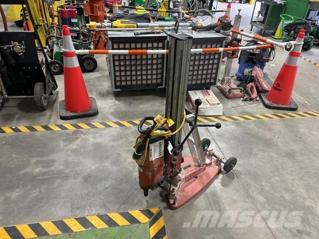 Hilti DD-250E Bohrer