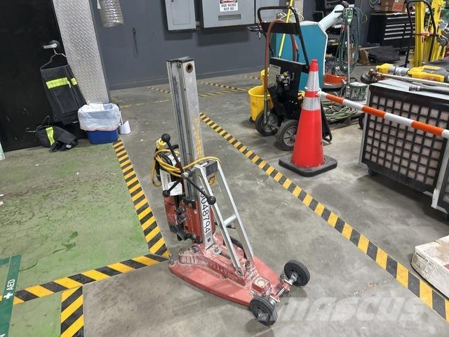 Hilti DD-250E Bohrer