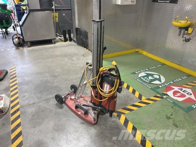 Hilti DD-250E Bohrer