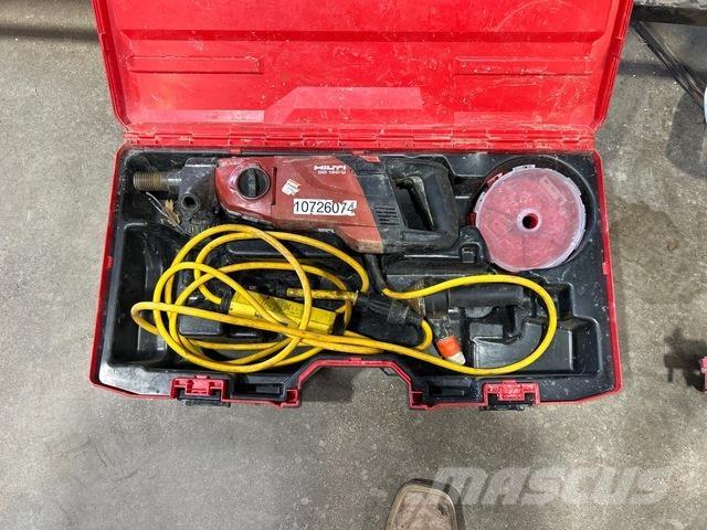Hilti DD150-U Bohrer