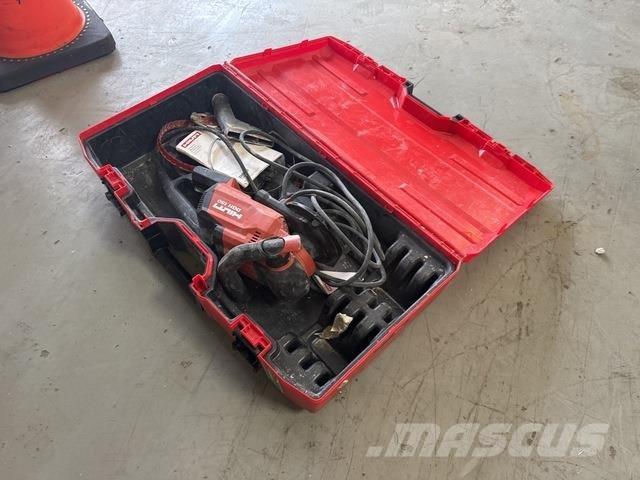 Hilti DGH150 Mühlen und Mahlgeräte
