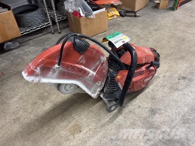 Hilti DSH 900 Andere Zubehörteile