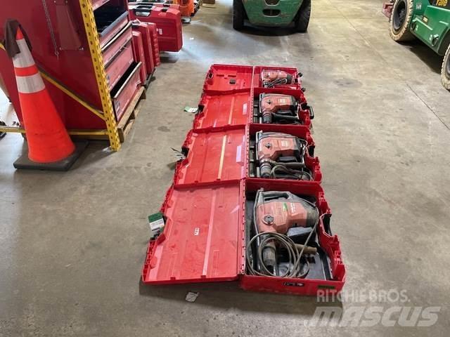 Hilti TE70-ATC Sonstige Baumaschinen