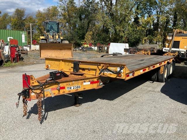Holden  Maschinetransporter