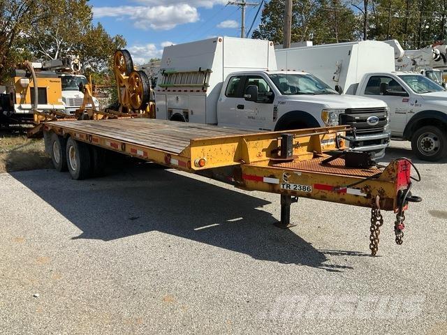 Holden  Maschinetransporter