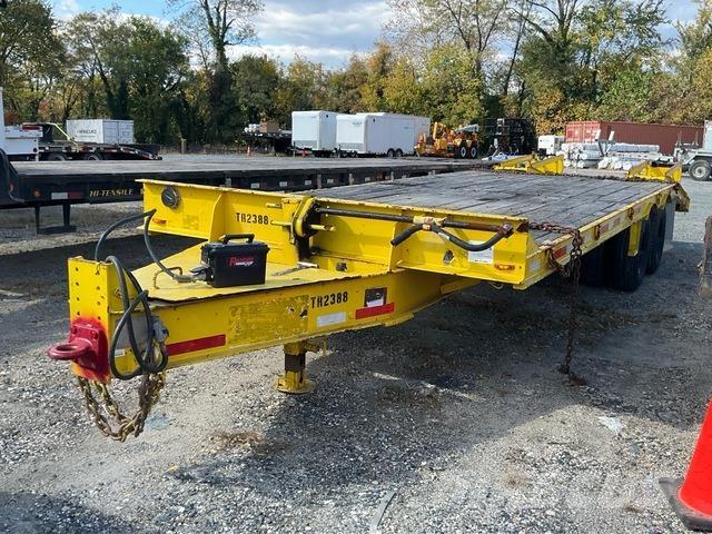 Holden  Maschinetransporter