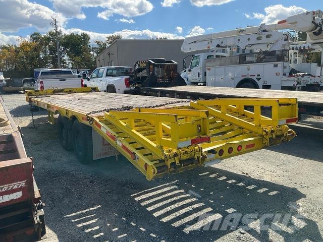 Holden  Maschinetransporter
