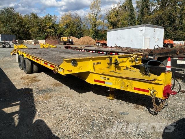 Holden  Maschinetransporter