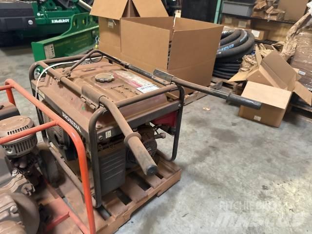 Honda EB3800X Diesel Generatoren