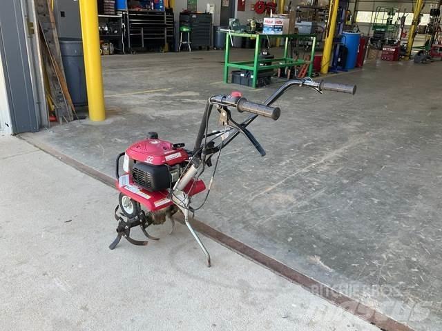 Honda F220 Sonstige Landmaschinen