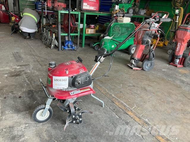 Honda F220K1AT Motoreggen / Rototiller