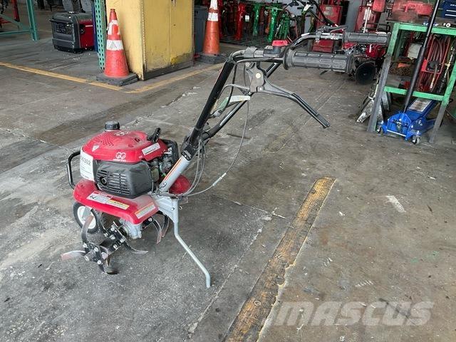 Honda F220K1AT Motoreggen / Rototiller