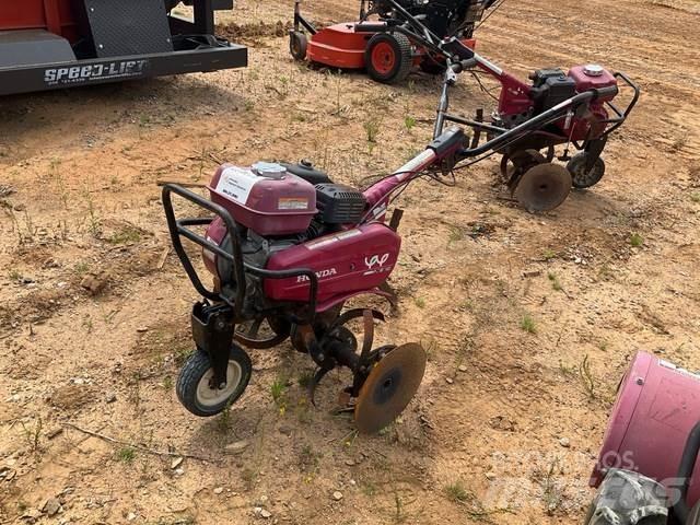 Honda FC600 Sonstige Landmaschinen