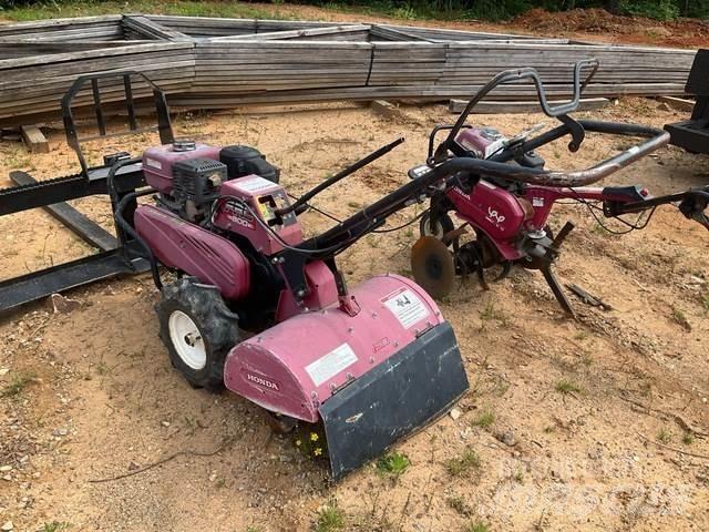 Honda FRC800 Sonstige Landmaschinen
