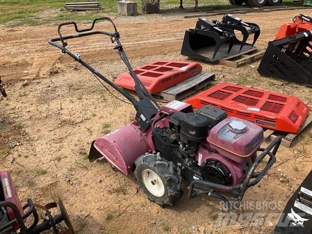 Honda FRC800 Sonstige Landmaschinen