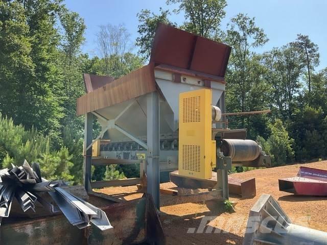  Hoover BF36-20 Feeder