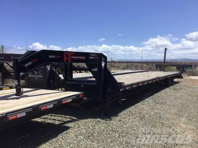 HT  Maschinetransporter