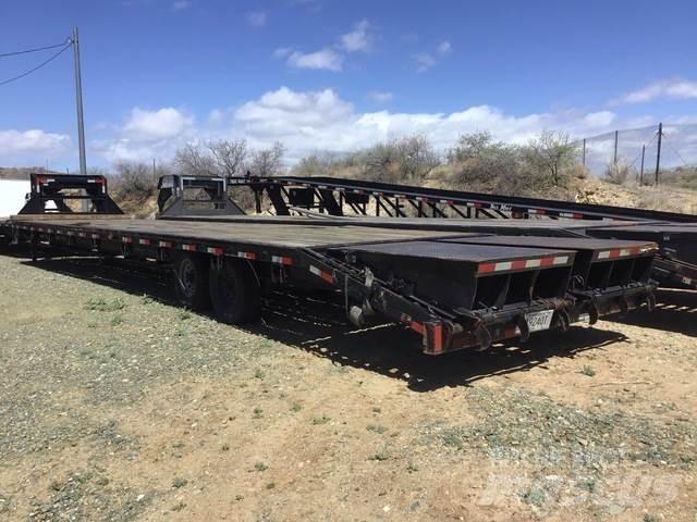 HT  Maschinetransporter