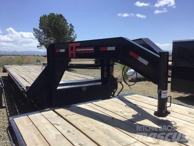 HT  Maschinetransporter