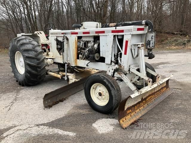 Huber M600 Sonstige Baumaschinen