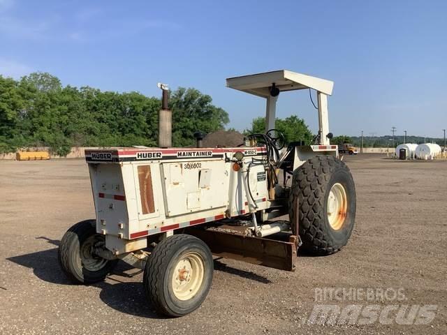 Huber M850C Sonstige Baumaschinen