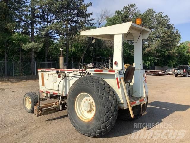 Huber M850C Sonstige Baumaschinen