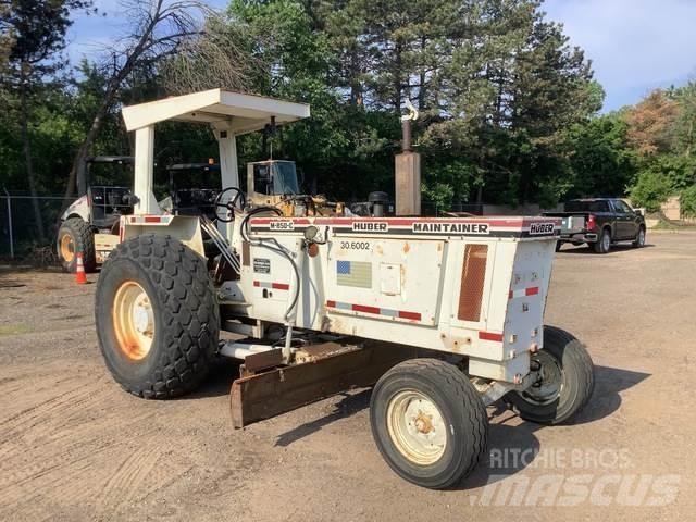 Huber M850C Sonstige Baumaschinen
