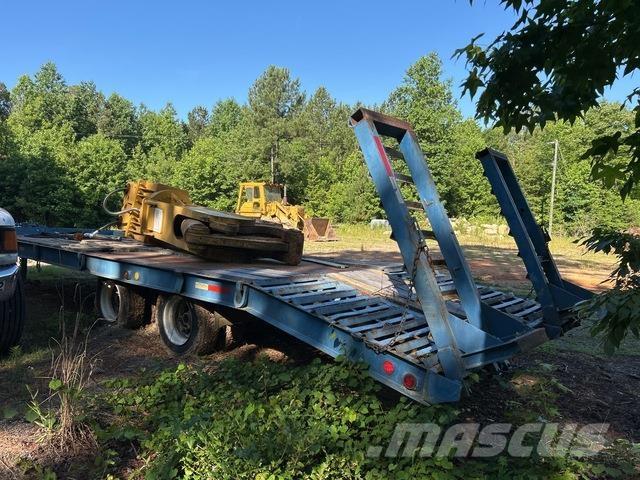 Hudson  Maschinetransporter