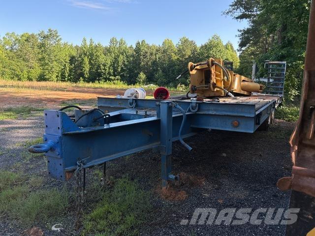 Hudson  Maschinetransporter