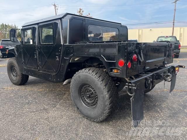 Hummer M11 Pickup/Pritschenwagen