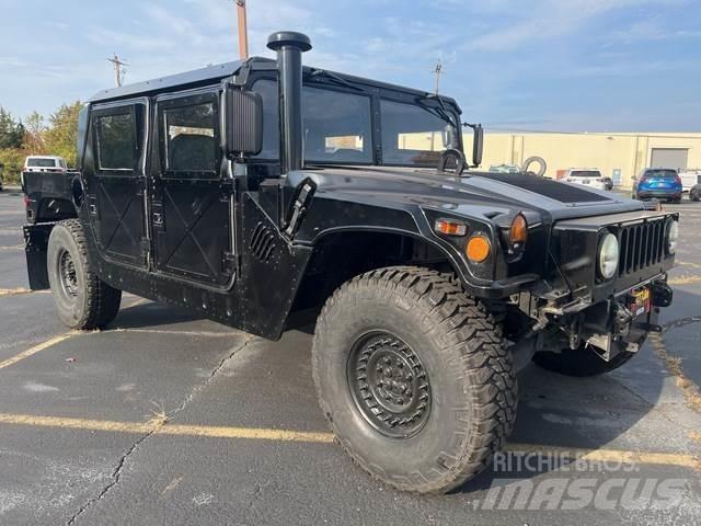 Hummer M11 Pickup/Pritschenwagen