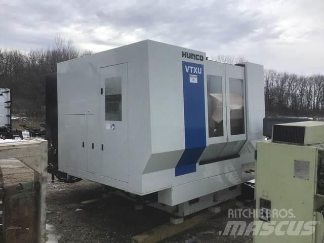 Hurco VTXU/40T Sonstige Baumaschinen