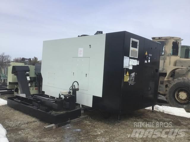 Hurco VTXU/40T Sonstige Baumaschinen