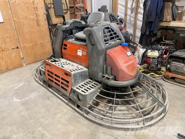Husqvarna CP Flügelglätter
