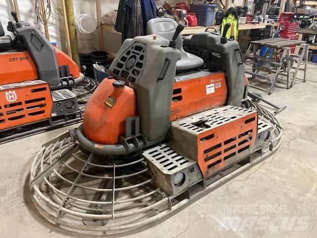 Husqvarna CP Flügelglätter