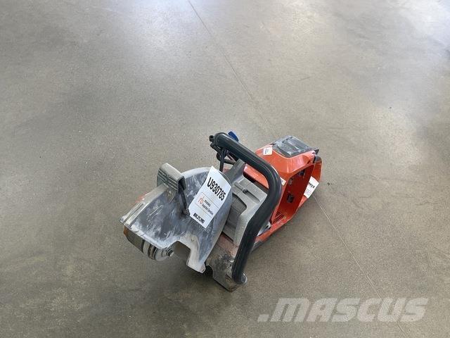 Husqvarna K1 Sonstige Baumaschinen