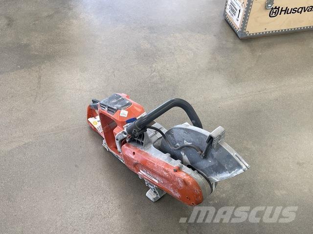 Husqvarna K1 Sonstige Baumaschinen