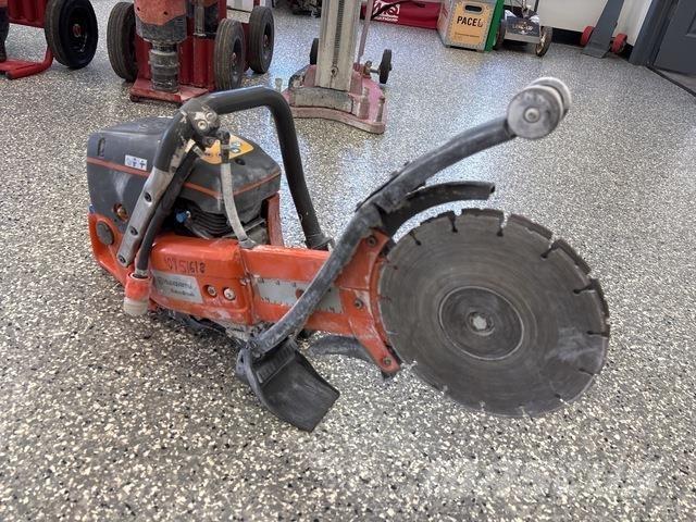 Husqvarna K760 Sonstige Baumaschinen