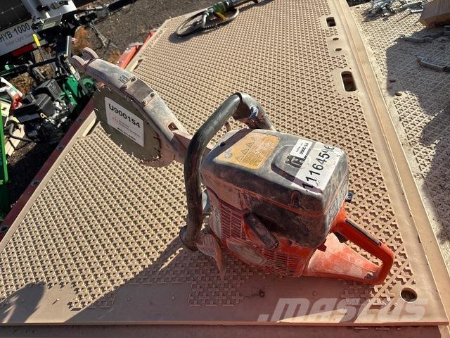 Husqvarna K760 Sonstige Baumaschinen