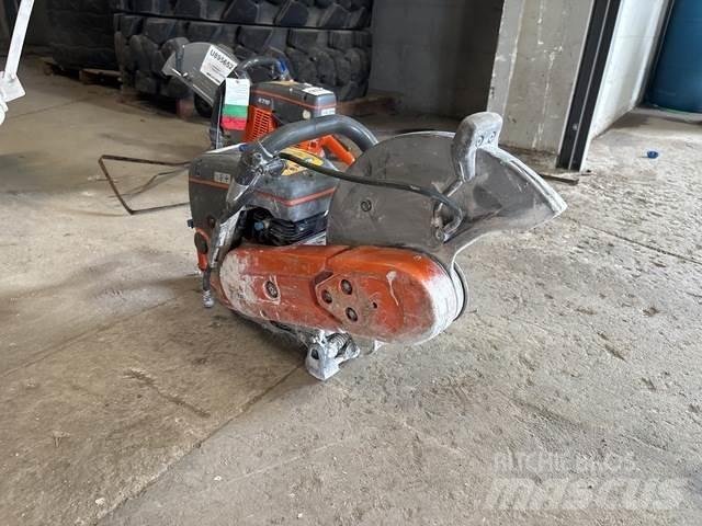 Husqvarna K770 Zubehör