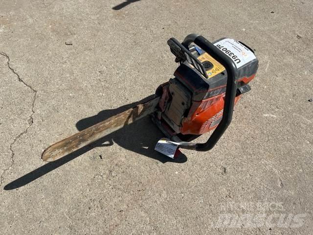 Husqvarna K970 Sonstige Baumaschinen