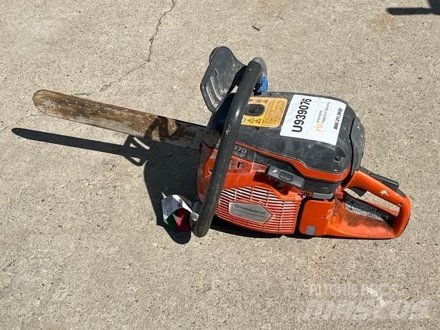 Husqvarna K970 Sonstige Baumaschinen