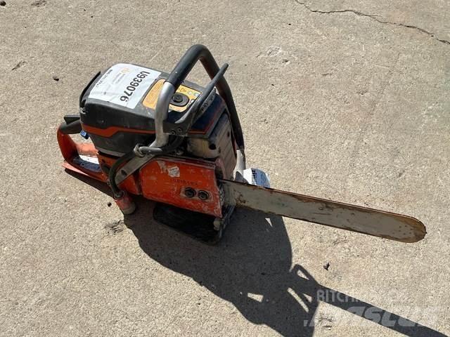 Husqvarna K970 Sonstige Baumaschinen