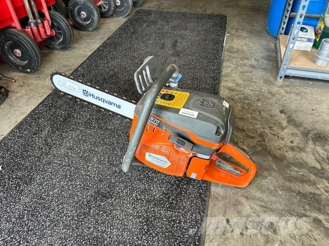 Husqvarna K970 Kettensägen und Räumsägen
