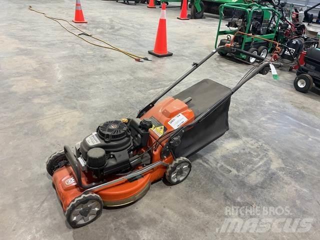 Husqvarna W520 Andere