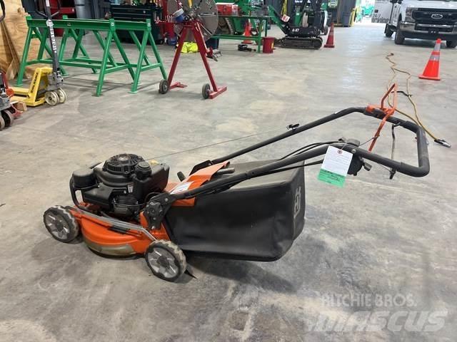 Husqvarna W520 Andere