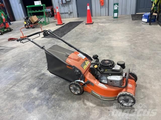 Husqvarna W520 Andere