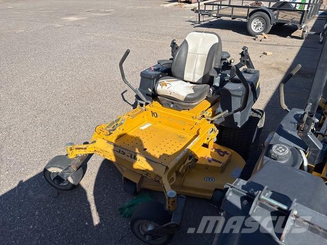 Hustler  Sonstige Baumaschinen