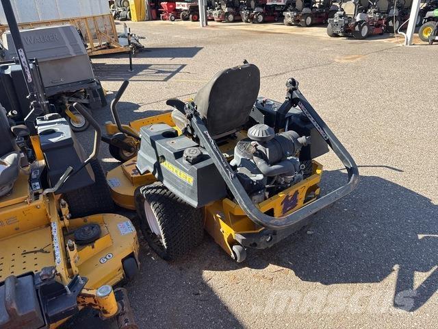 Hustler  Sonstige Baumaschinen