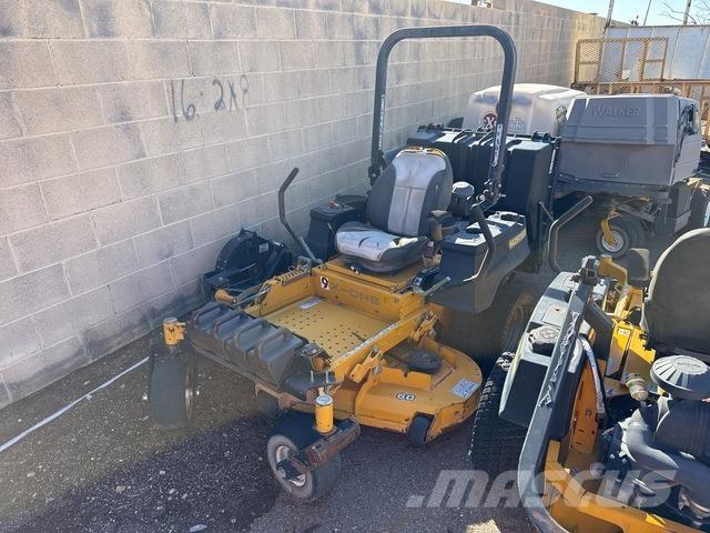 Hustler  Sonstige Baumaschinen